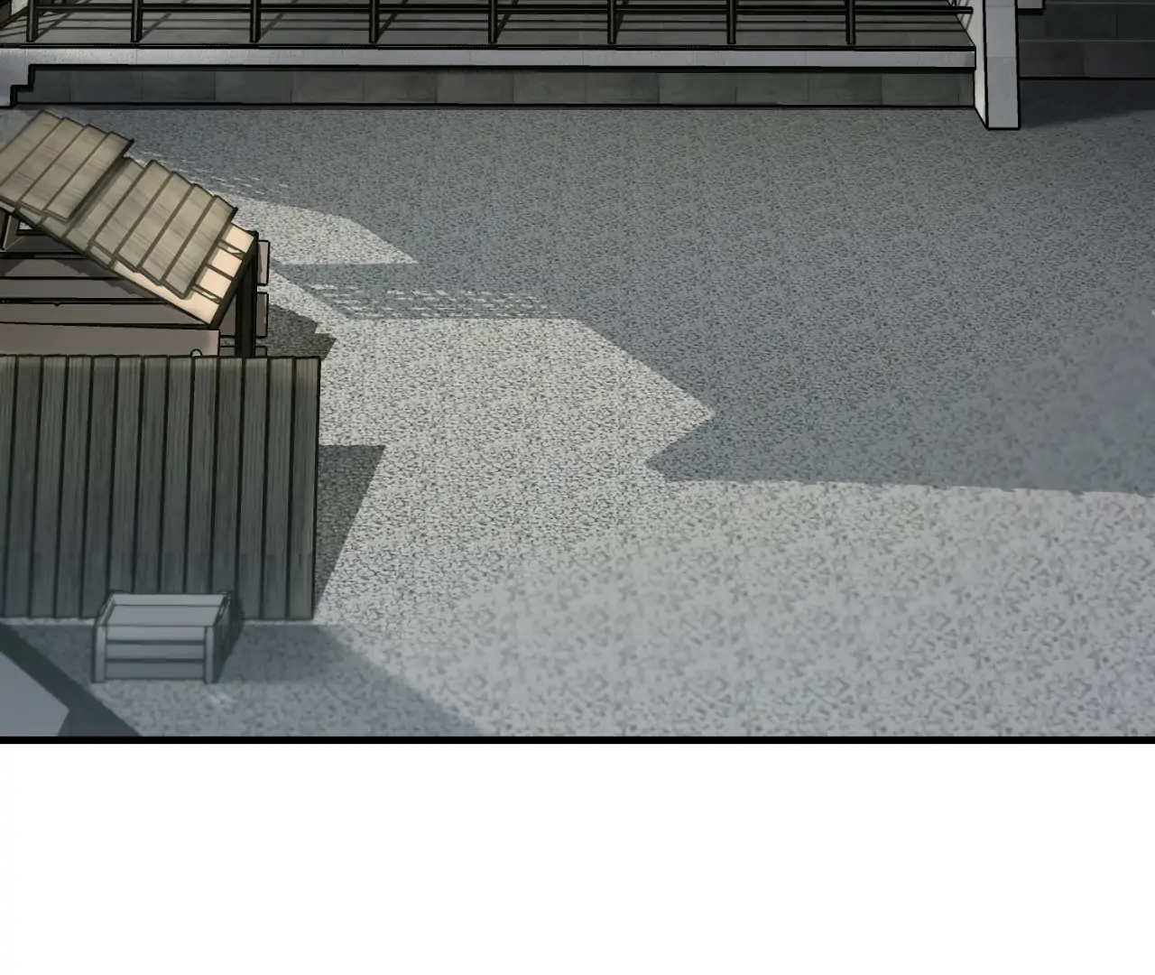 Focus - Chapter 2 manhwa