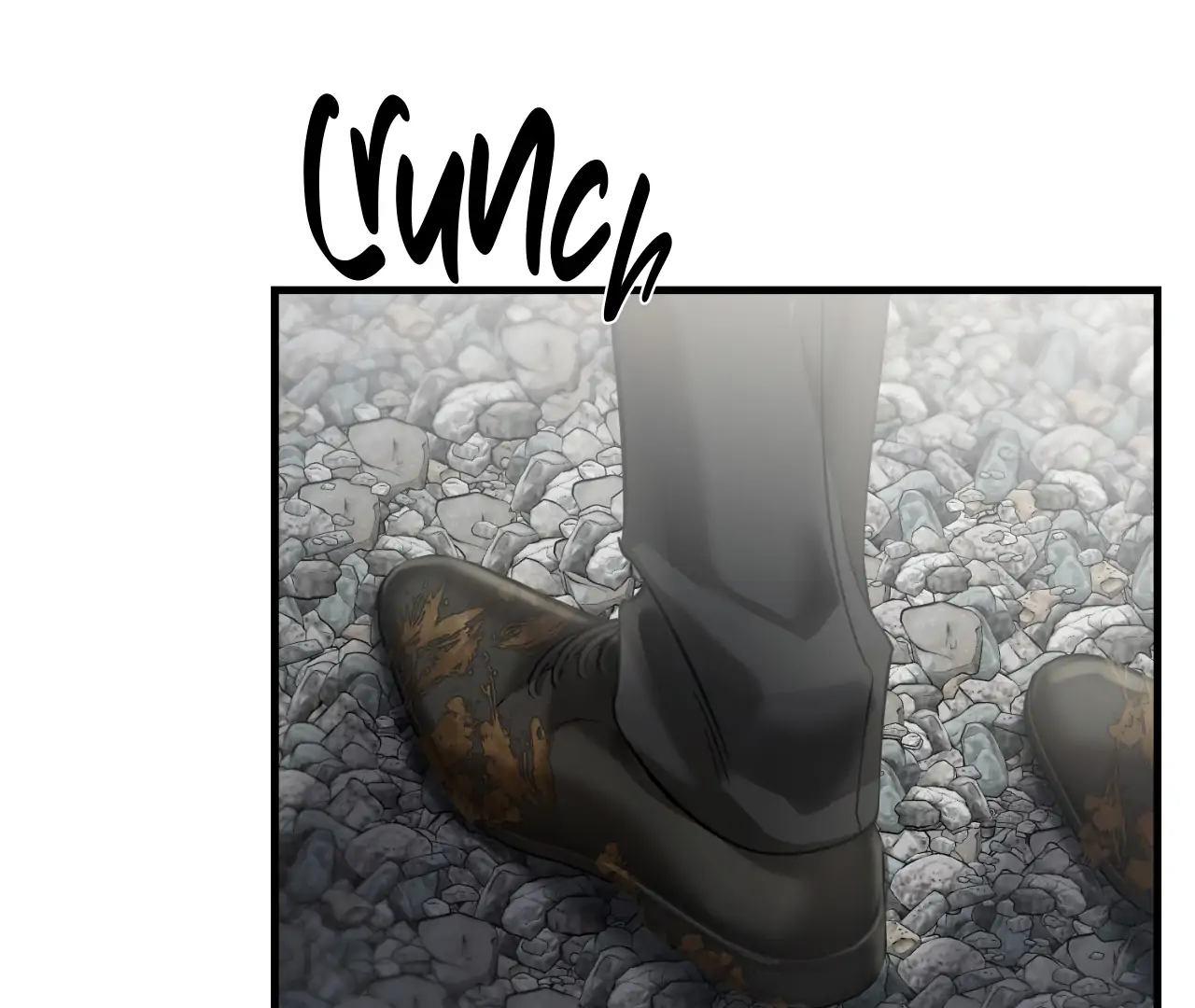 Focus - Chapter 2 manhwa