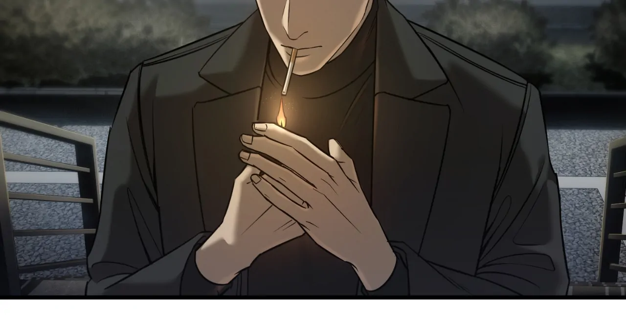 Focus - Chapter 2 manhwa