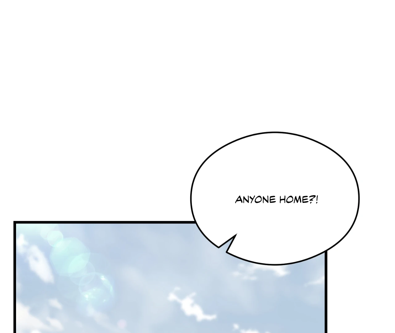 Focus - Chapter 2 manhwa