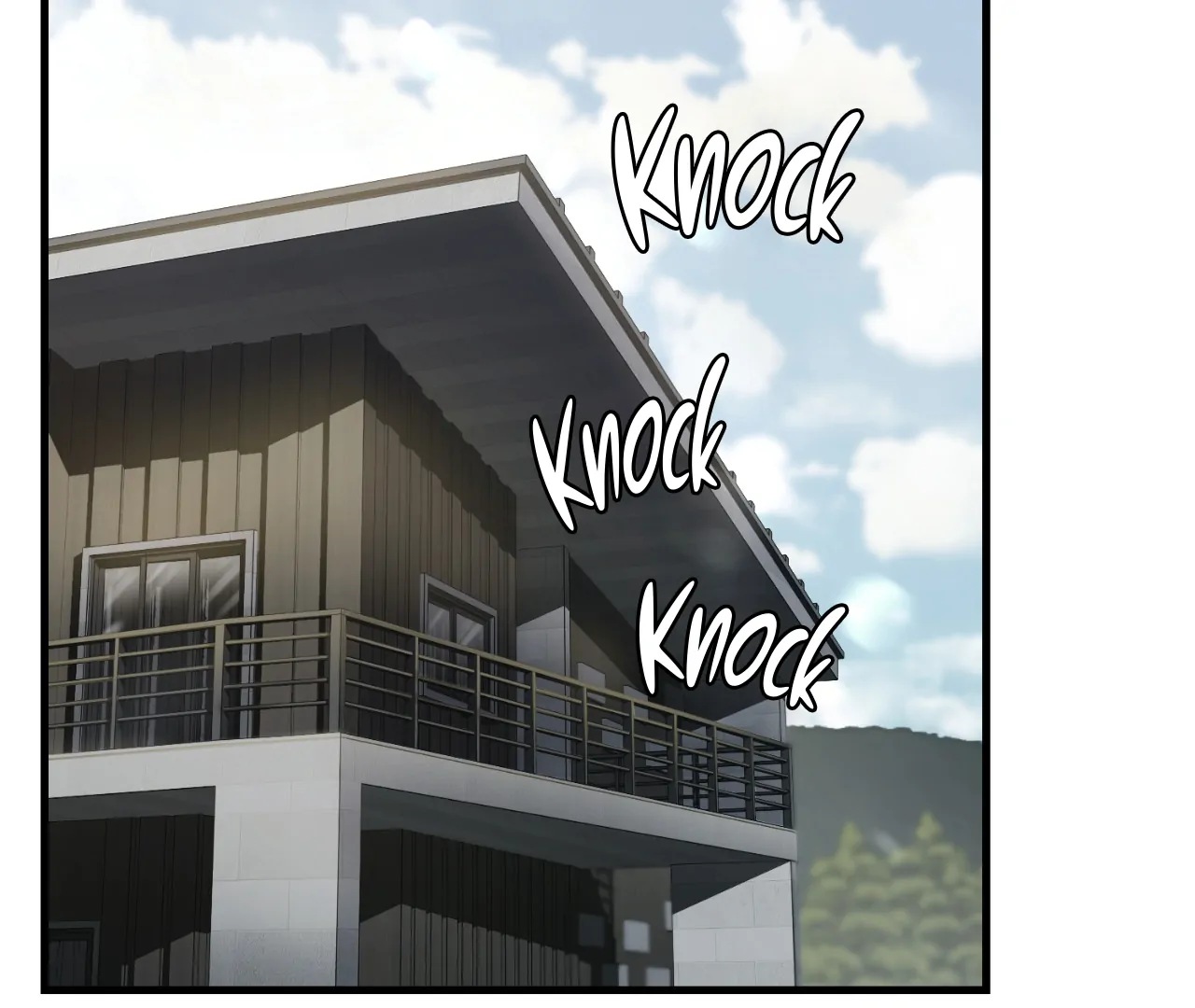 Focus - Chapter 2 manhwa