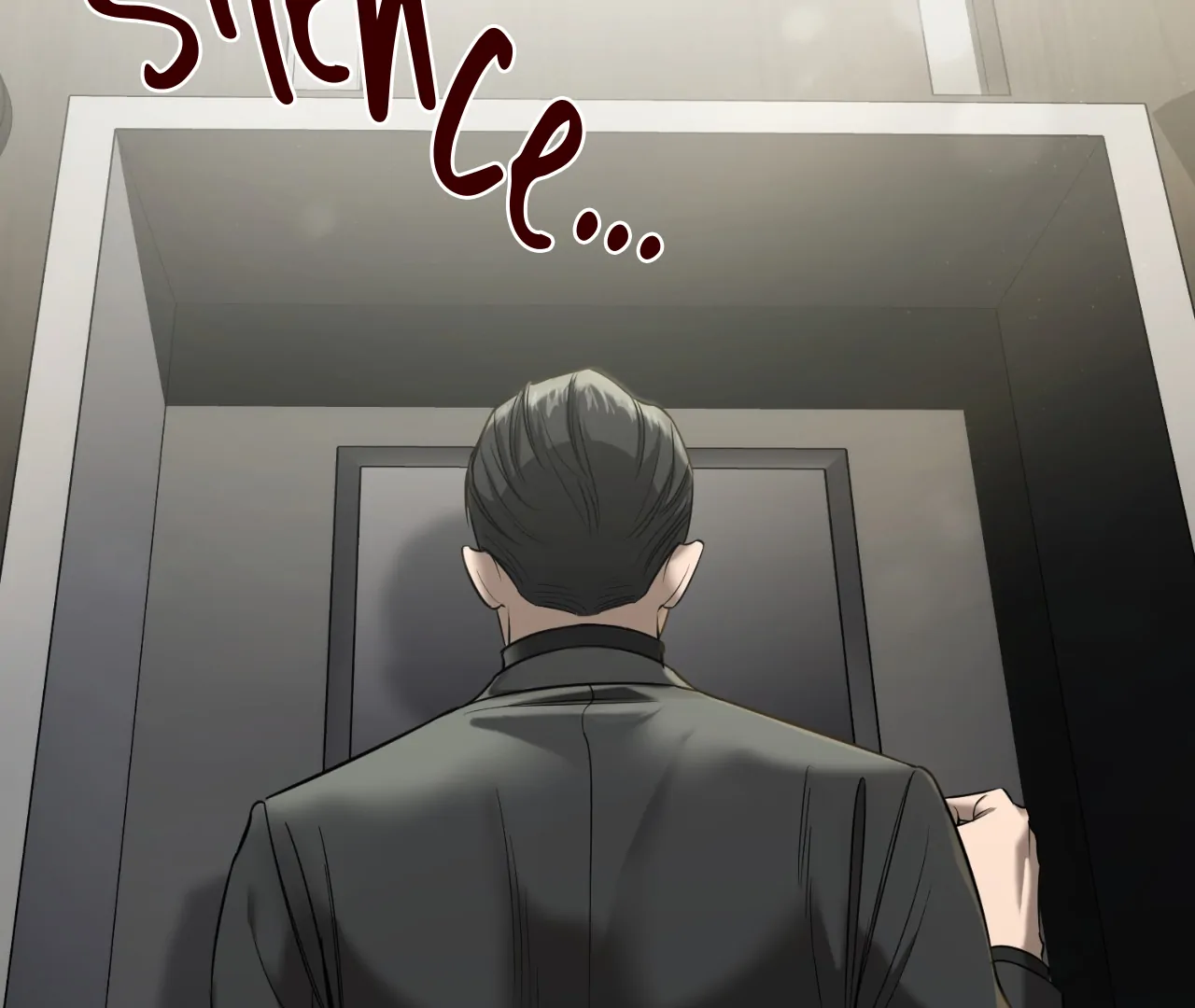 Focus - Chapter 2 manhwa