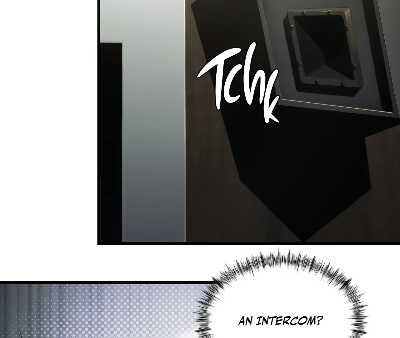 Focus - Chapter 2 manhwa