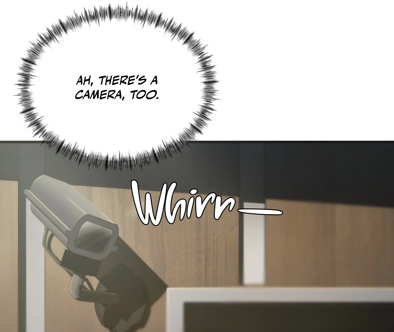 Focus - Chapter 2 manhwa