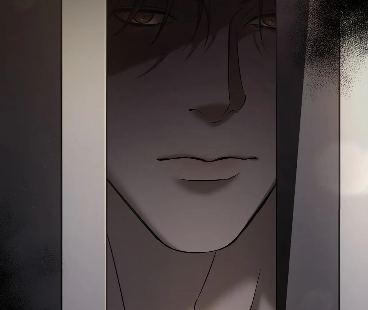 Focus - Chapter 2 manhwa