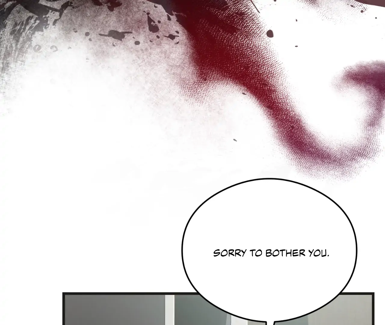 Focus - Chapter 2 manhwa