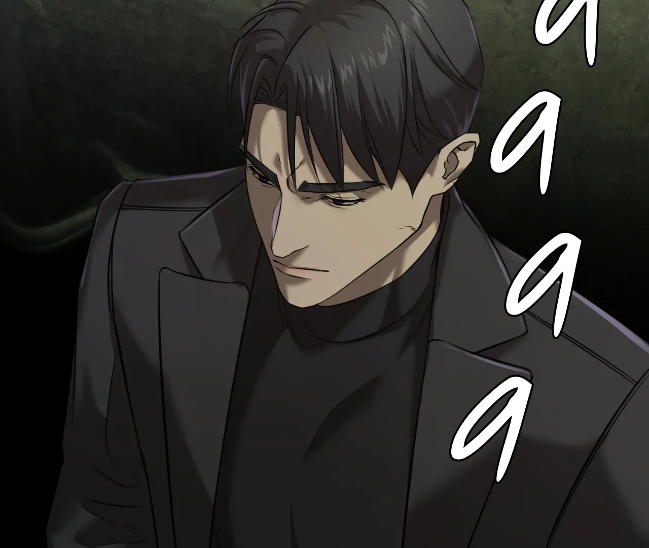 Focus - Chapter 2 manhwa