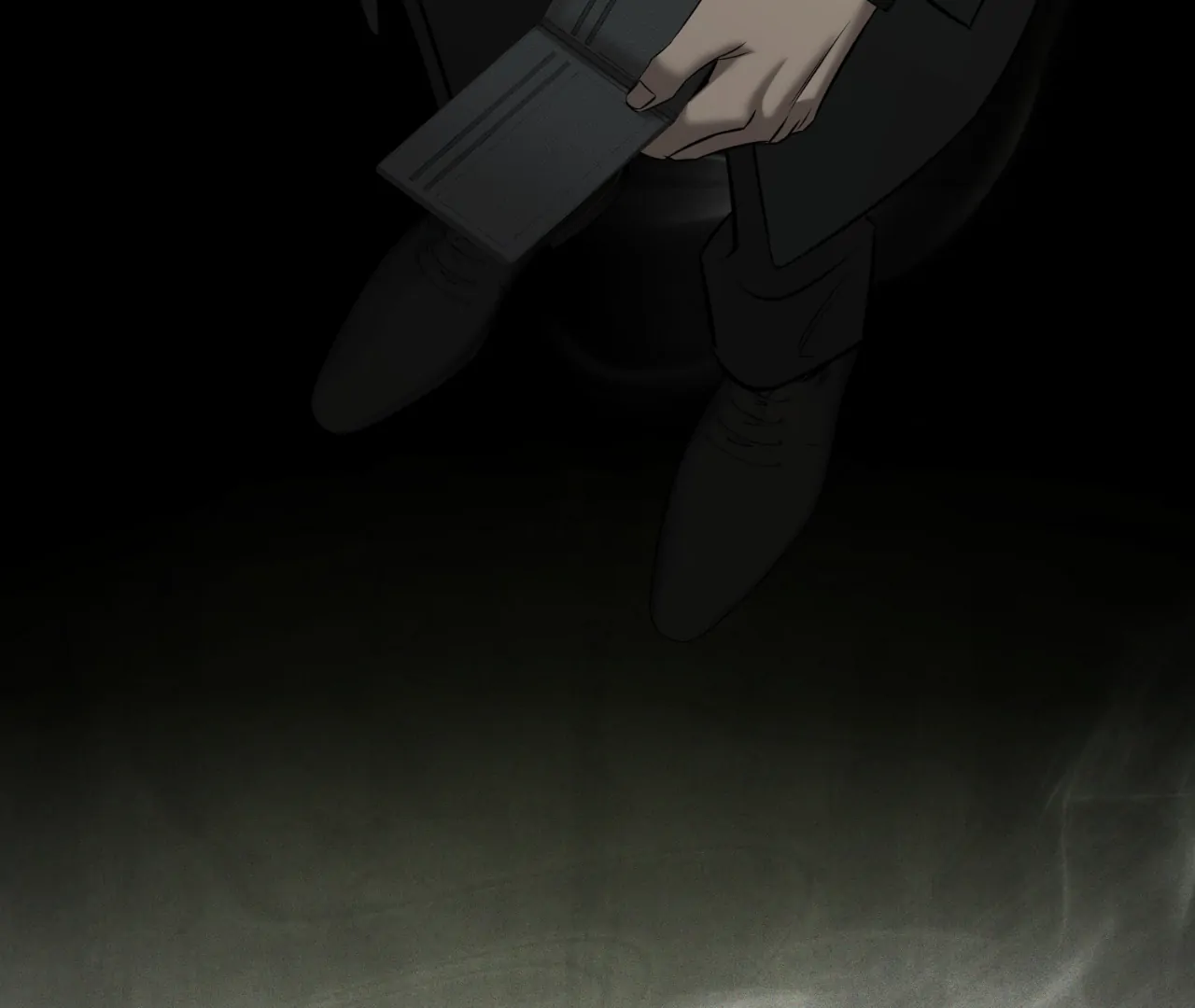 Focus - Chapter 2 manhwa