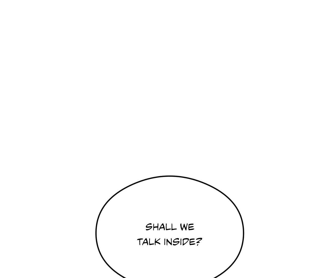 Focus - Chapter 2 manhwa