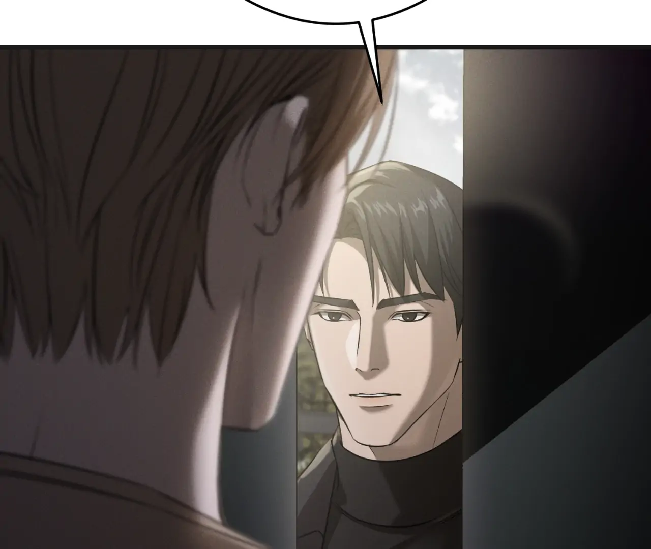 Focus - Chapter 2 manhwa