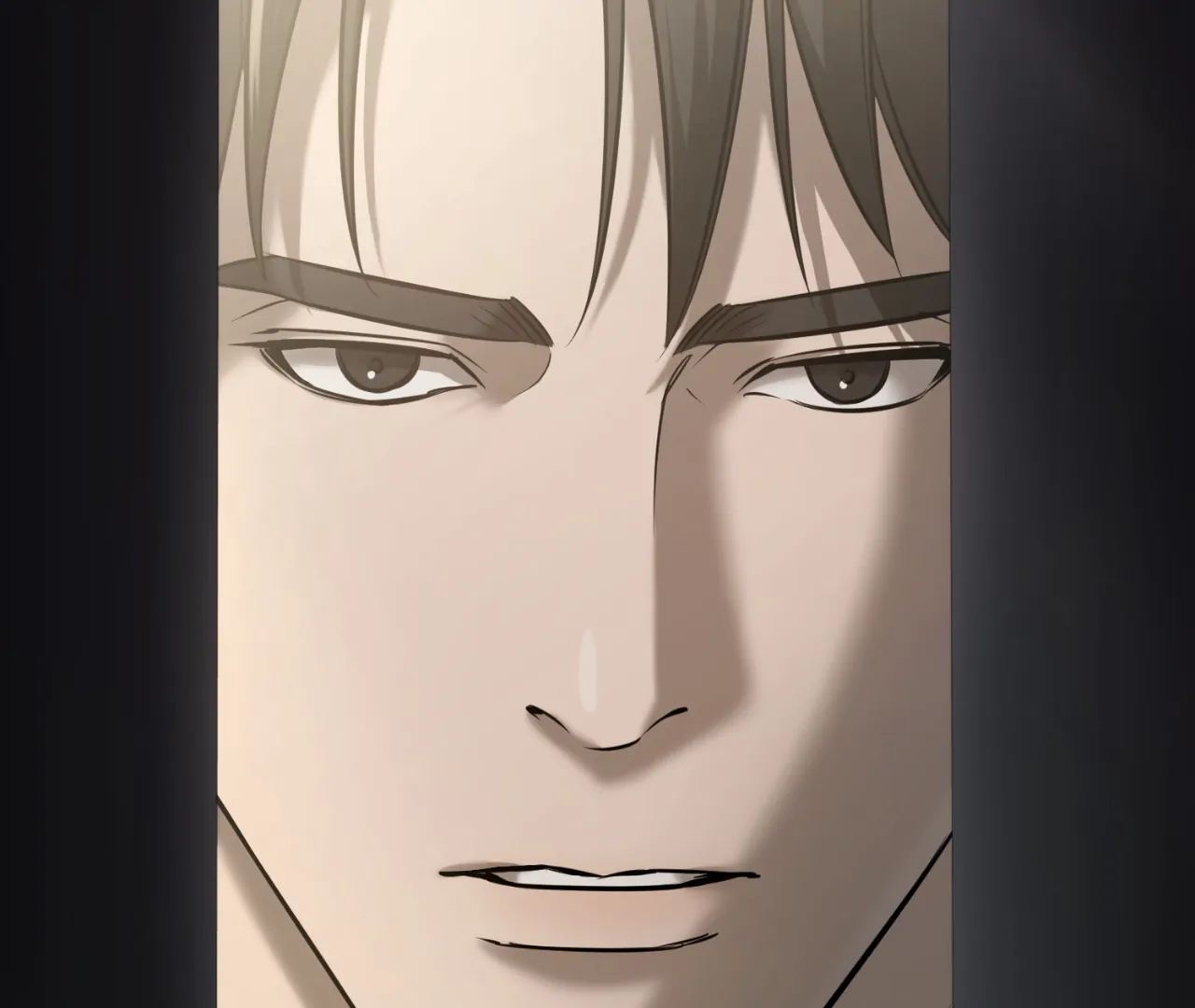 Focus - Chapter 2 manhwa