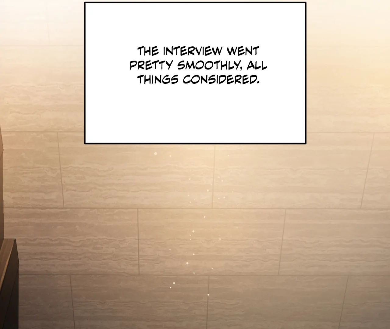 Focus - Chapter 2 manhwa