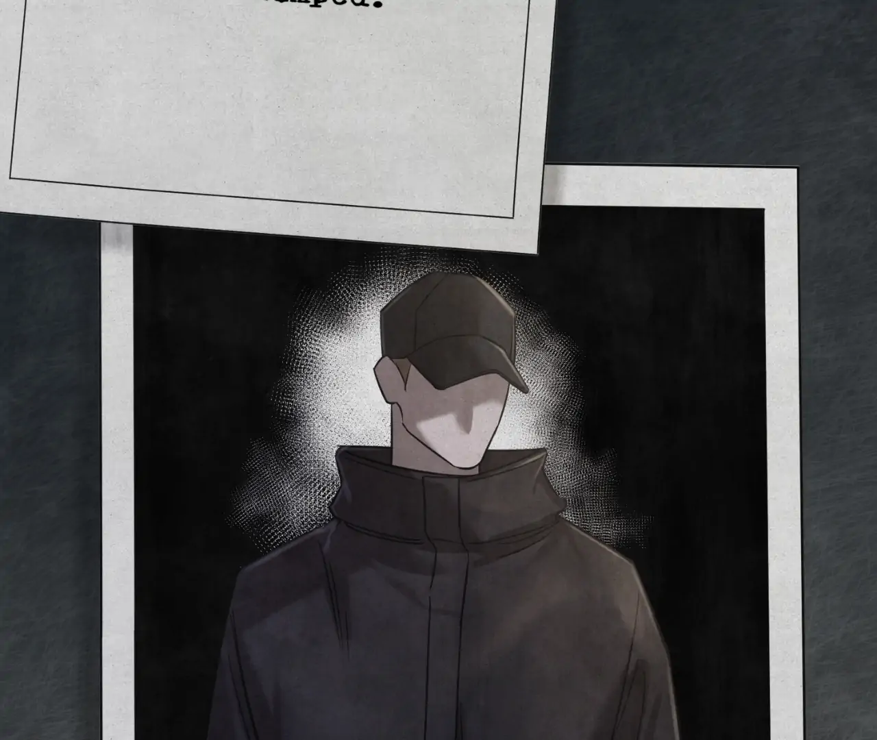 Focus - Chapter 2 manhwa