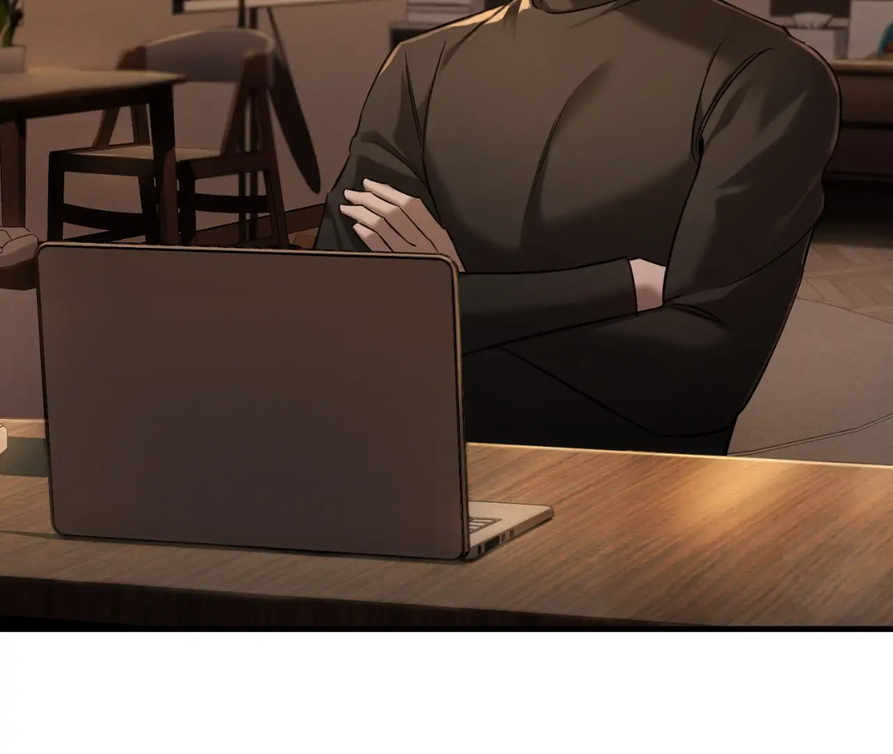 Focus - Chapter 2 manhwa