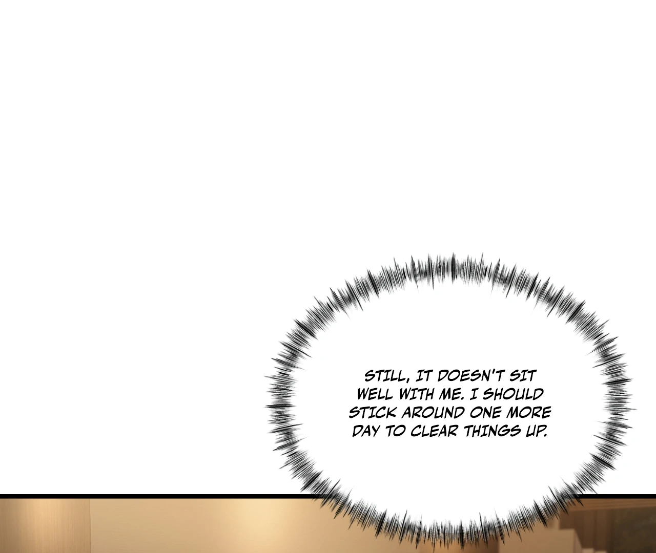 Focus - Chapter 2 manhwa