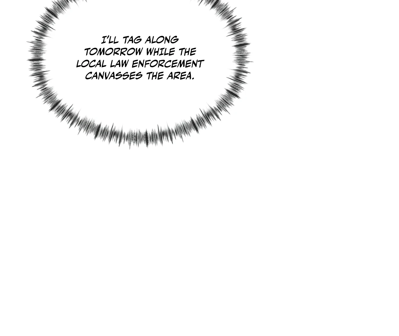 Focus - Chapter 2 manhwa