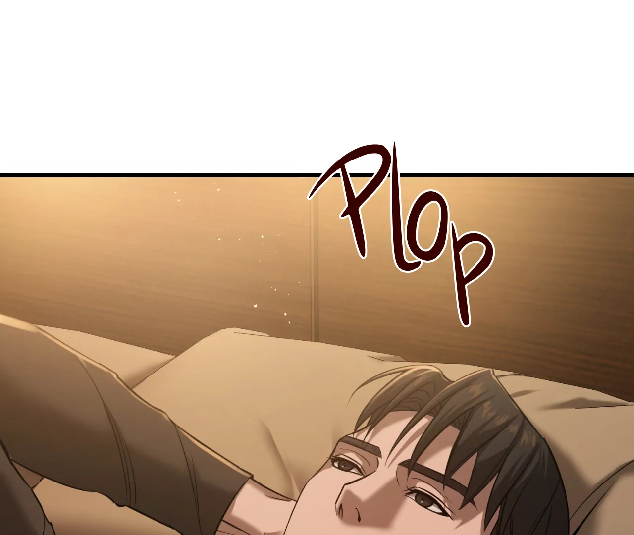 Focus - Chapter 2 manhwa