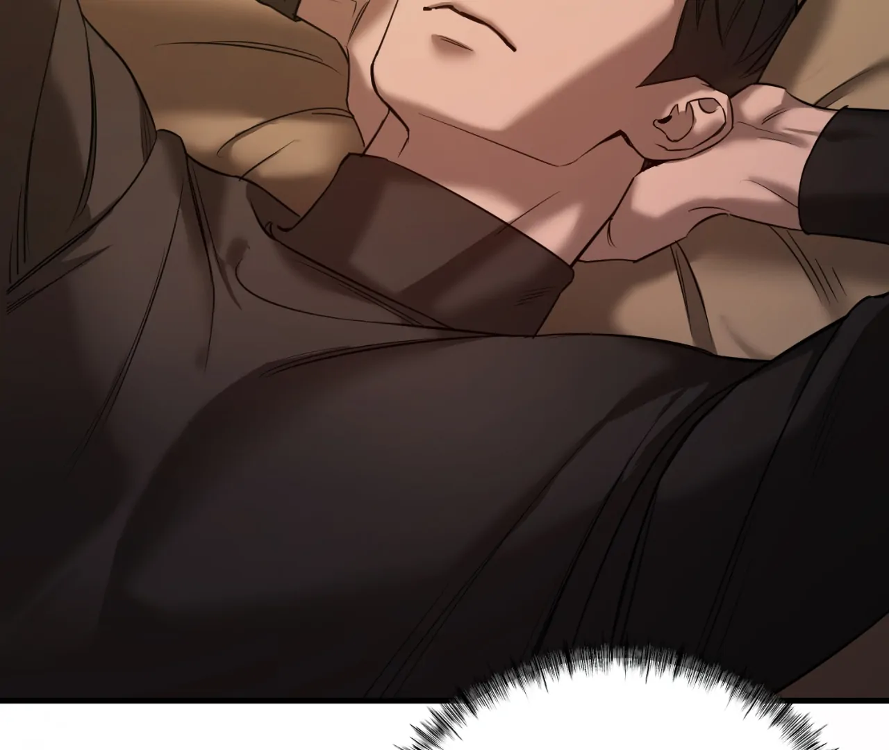 Focus - Chapter 2 manhwa
