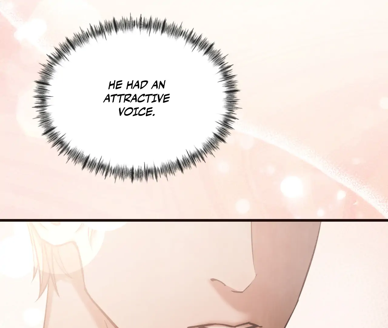 Focus - Chapter 2 manhwa