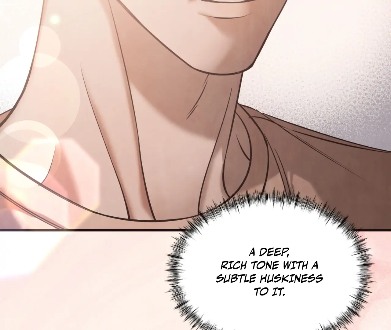 Focus - Chapter 2 manhwa