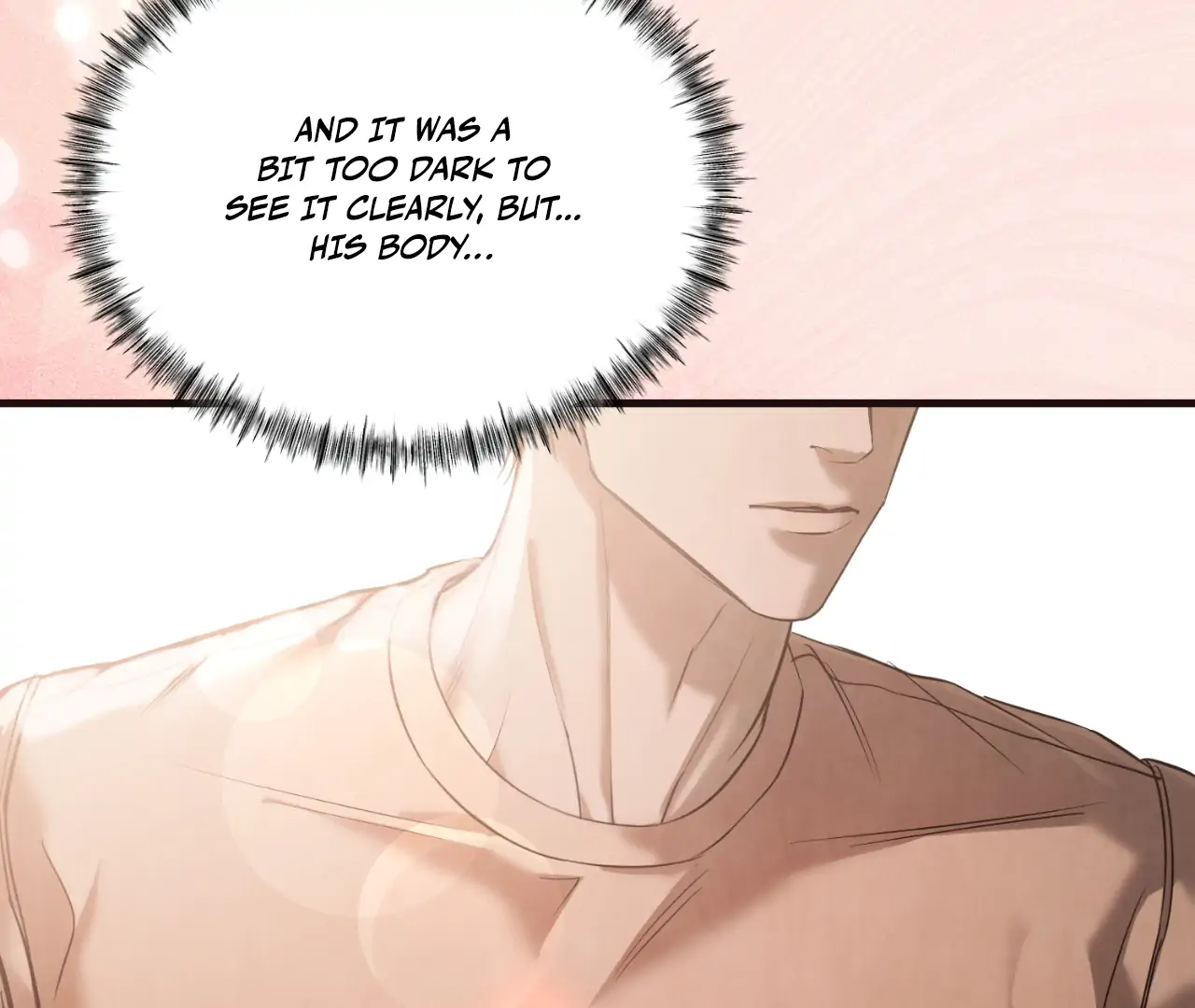 Focus - Chapter 2 manhwa