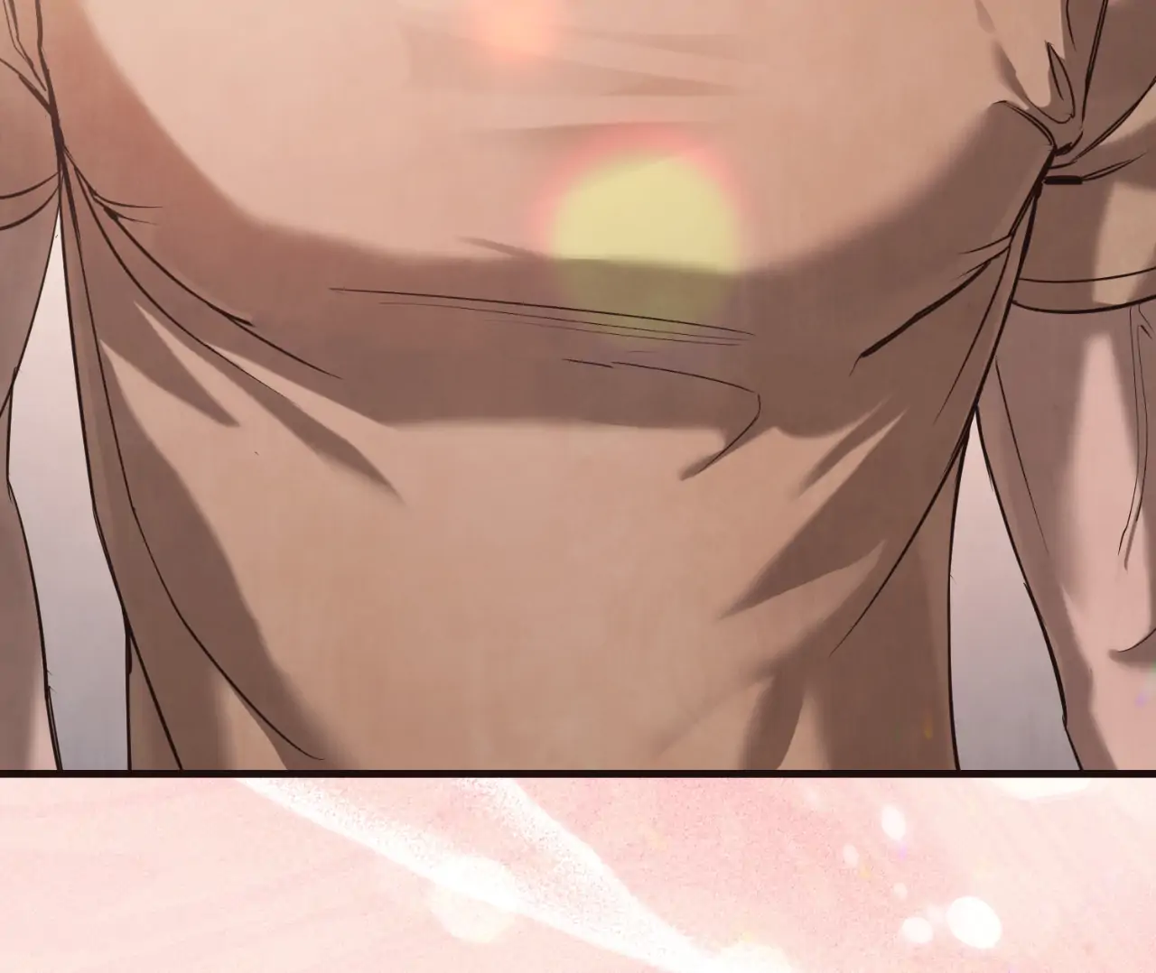 Focus - Chapter 2 manhwa