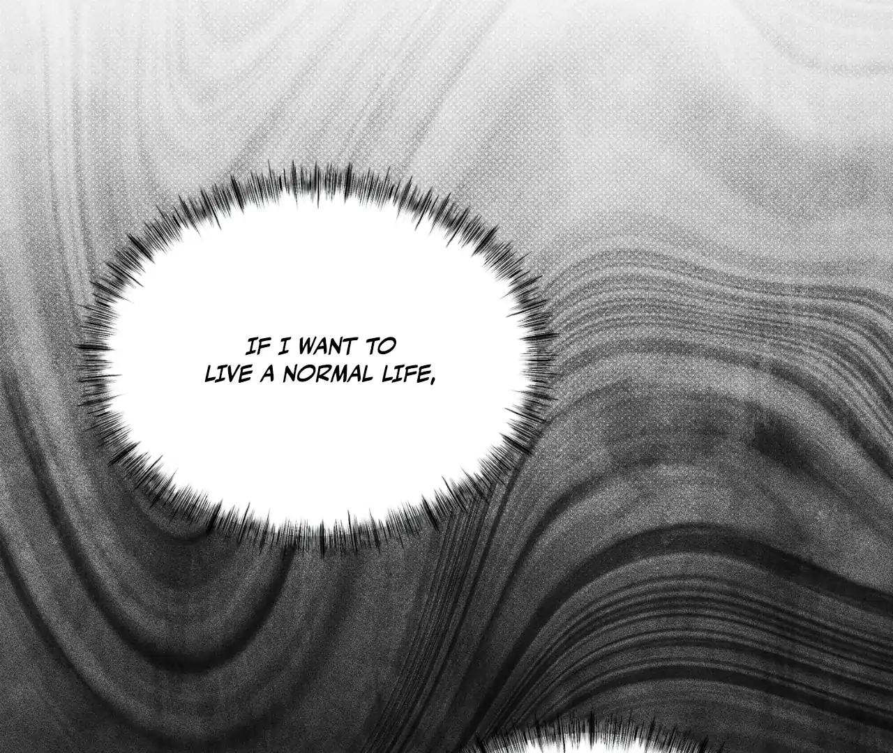 Focus - Chapter 2 manhwa