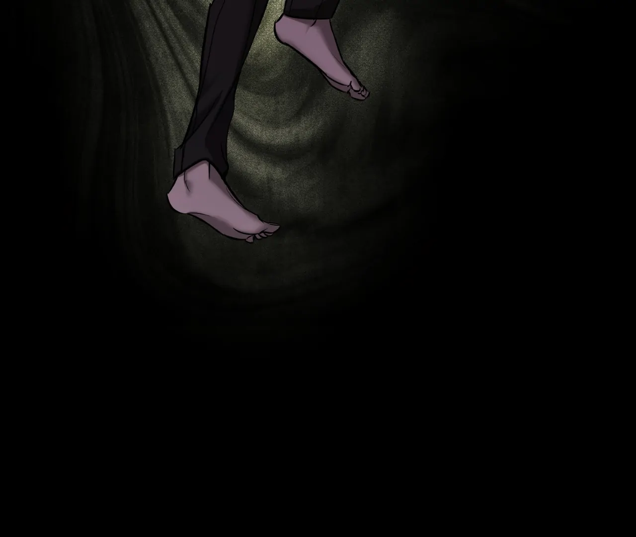 Focus - Chapter 2 manhwa