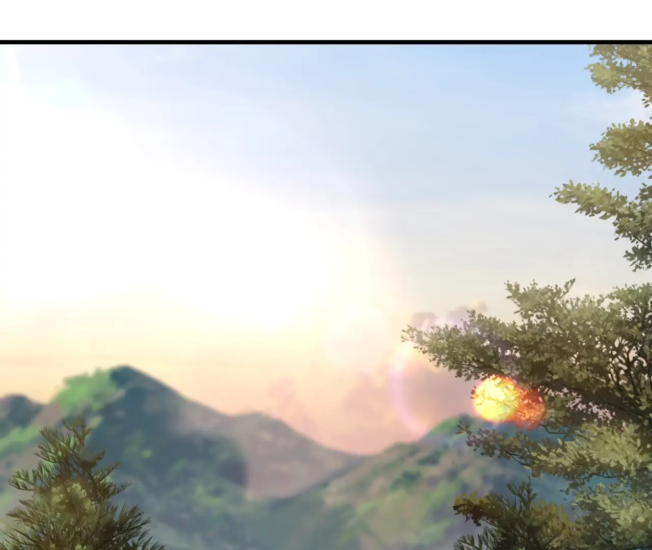 Focus - Chapter 2 manhwa