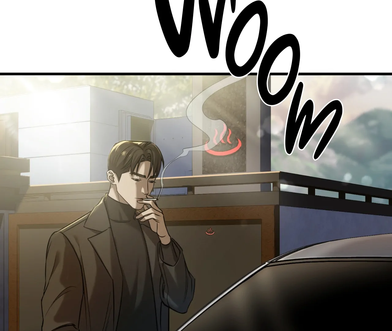 Focus - Chapter 2 manhwa