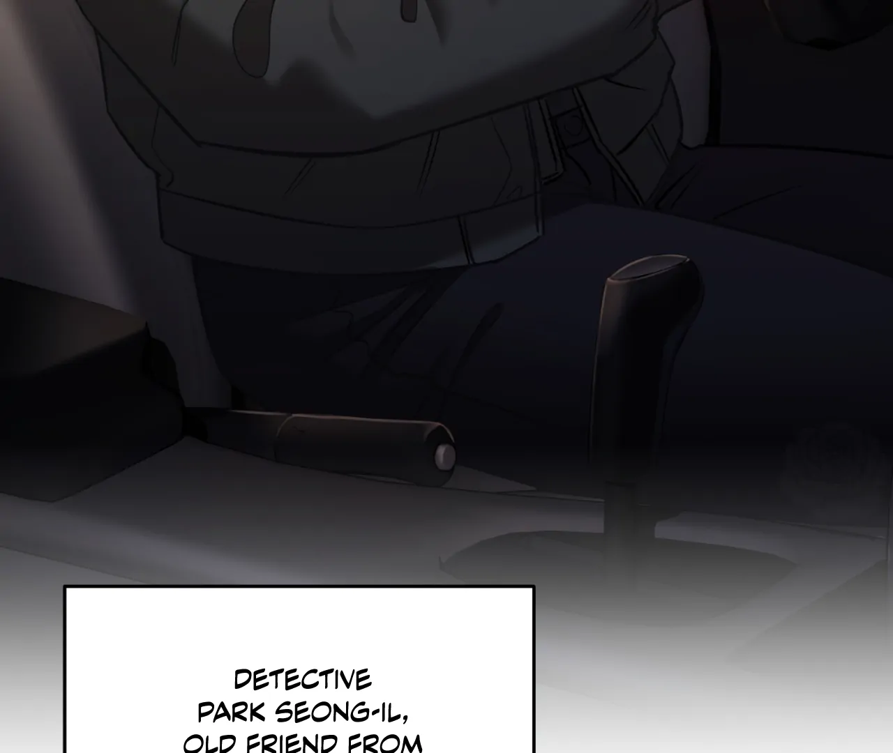 Focus - Chapter 2 manhwa