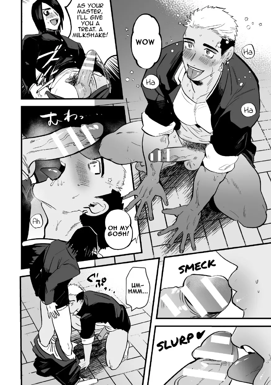 Revenge Hypnotic Understanding SEX - Chapter 1 manhwa