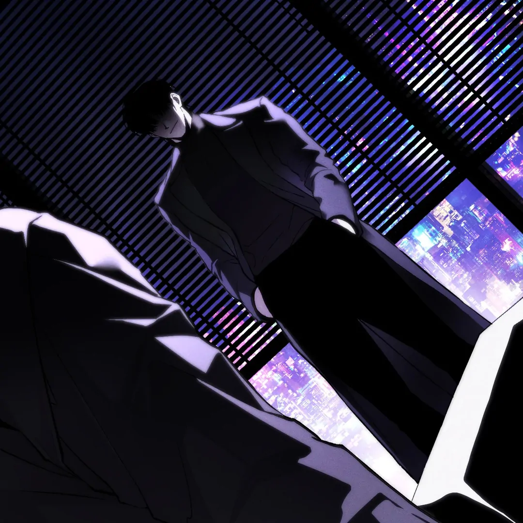 Die In My Arms [Kaizen Scan] - Chapter 3 manhwa