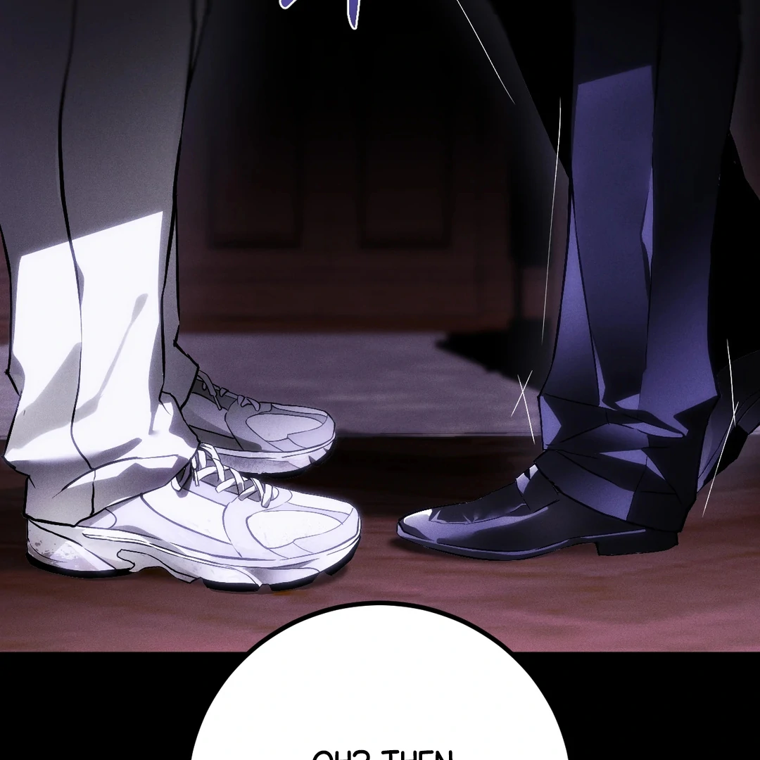 Die In My Arms [Kaizen Scan] - Chapter 3 manhwa