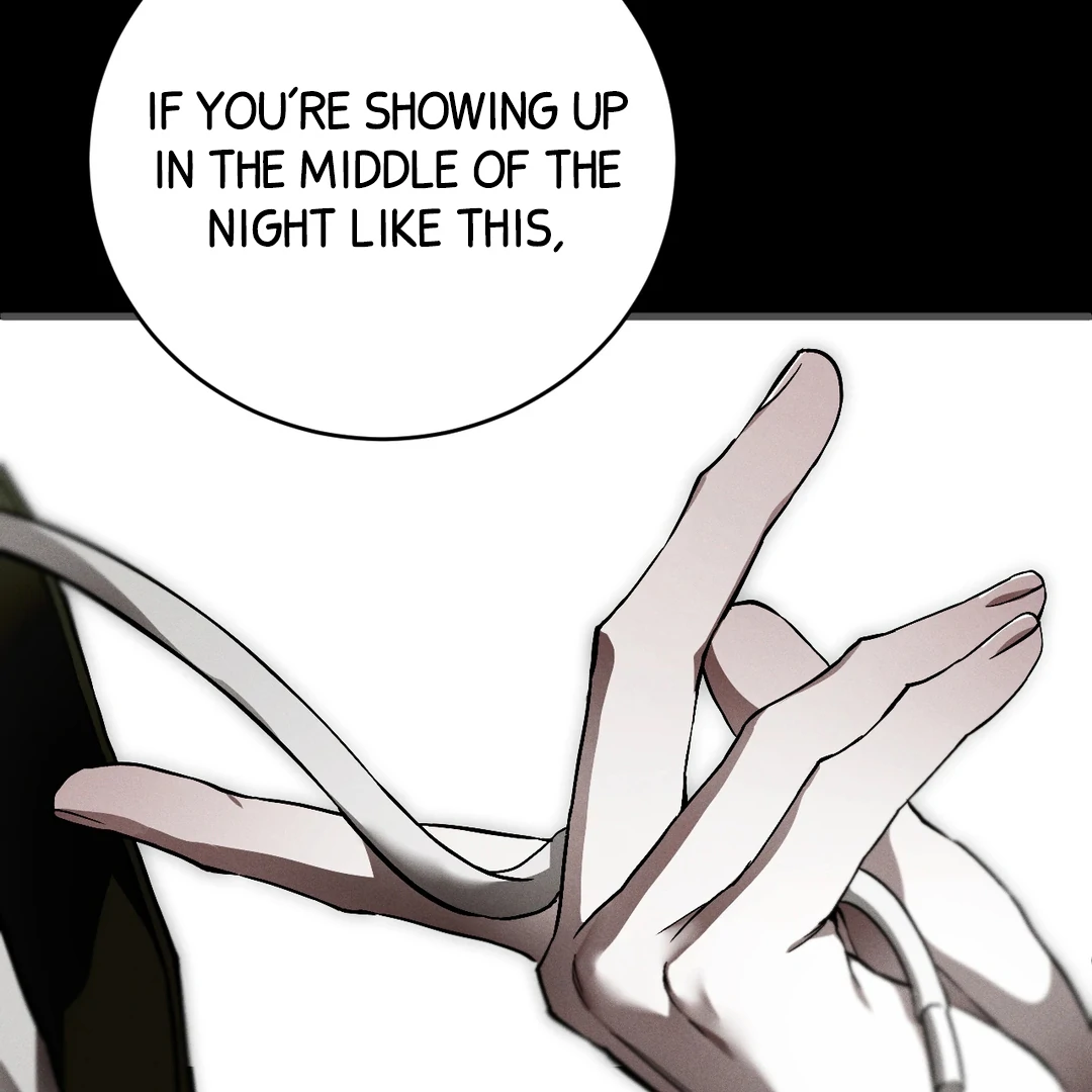 Die In My Arms [Kaizen Scan] - Chapter 3 manhwa
