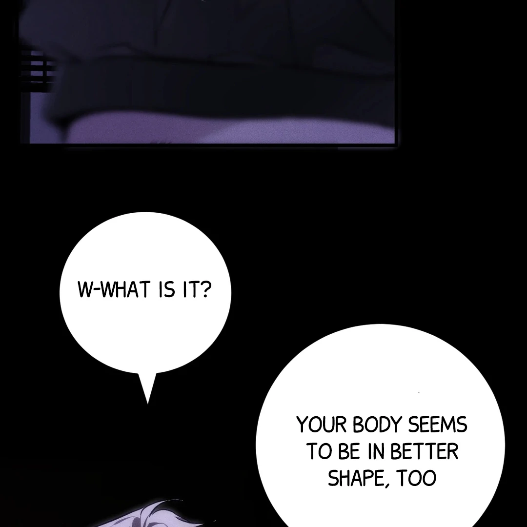 Die In My Arms [Kaizen Scan] - Chapter 3 manhwa