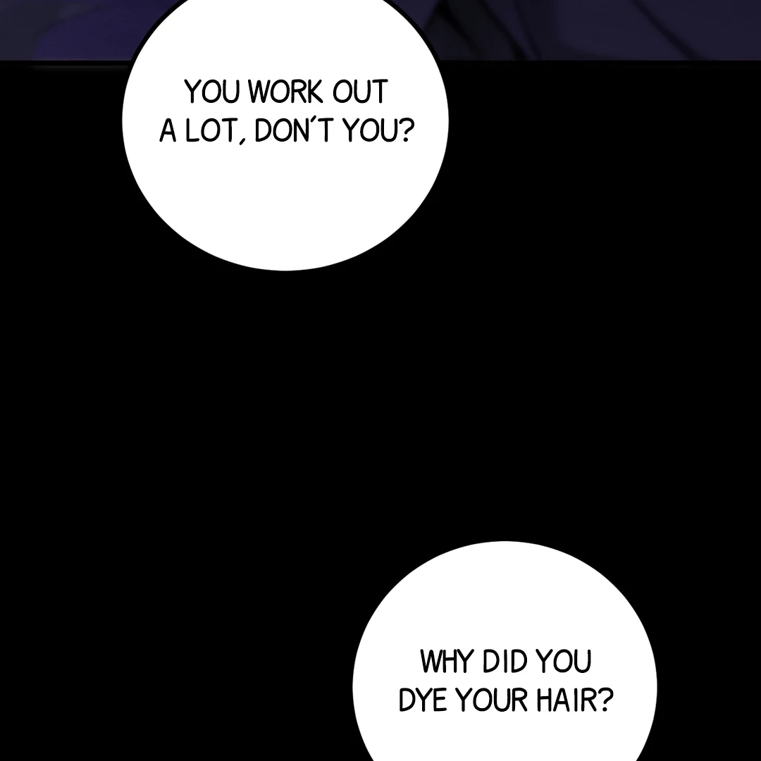Die In My Arms [Kaizen Scan] - Chapter 3 manhwa