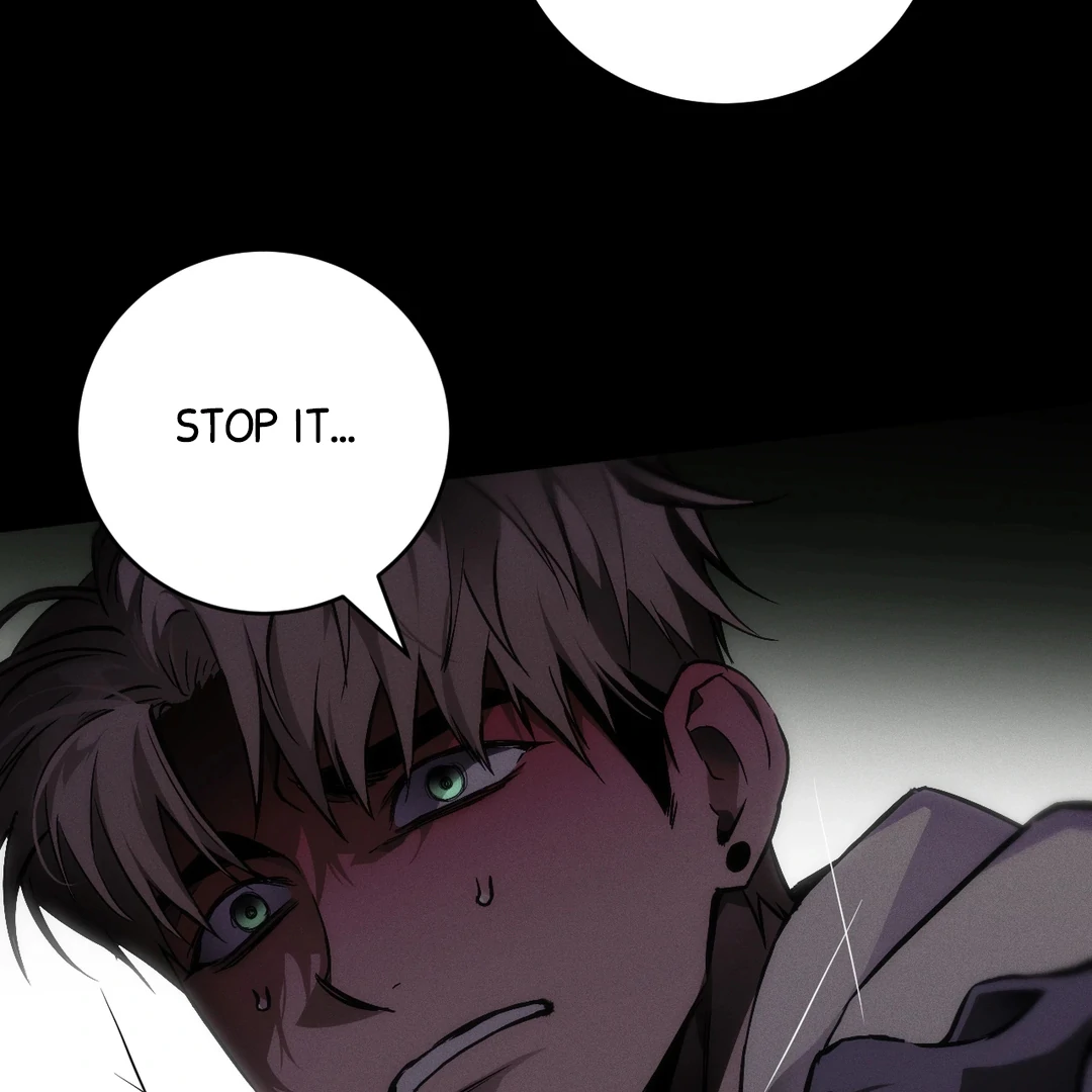 Die In My Arms [Kaizen Scan] - Chapter 3 manhwa
