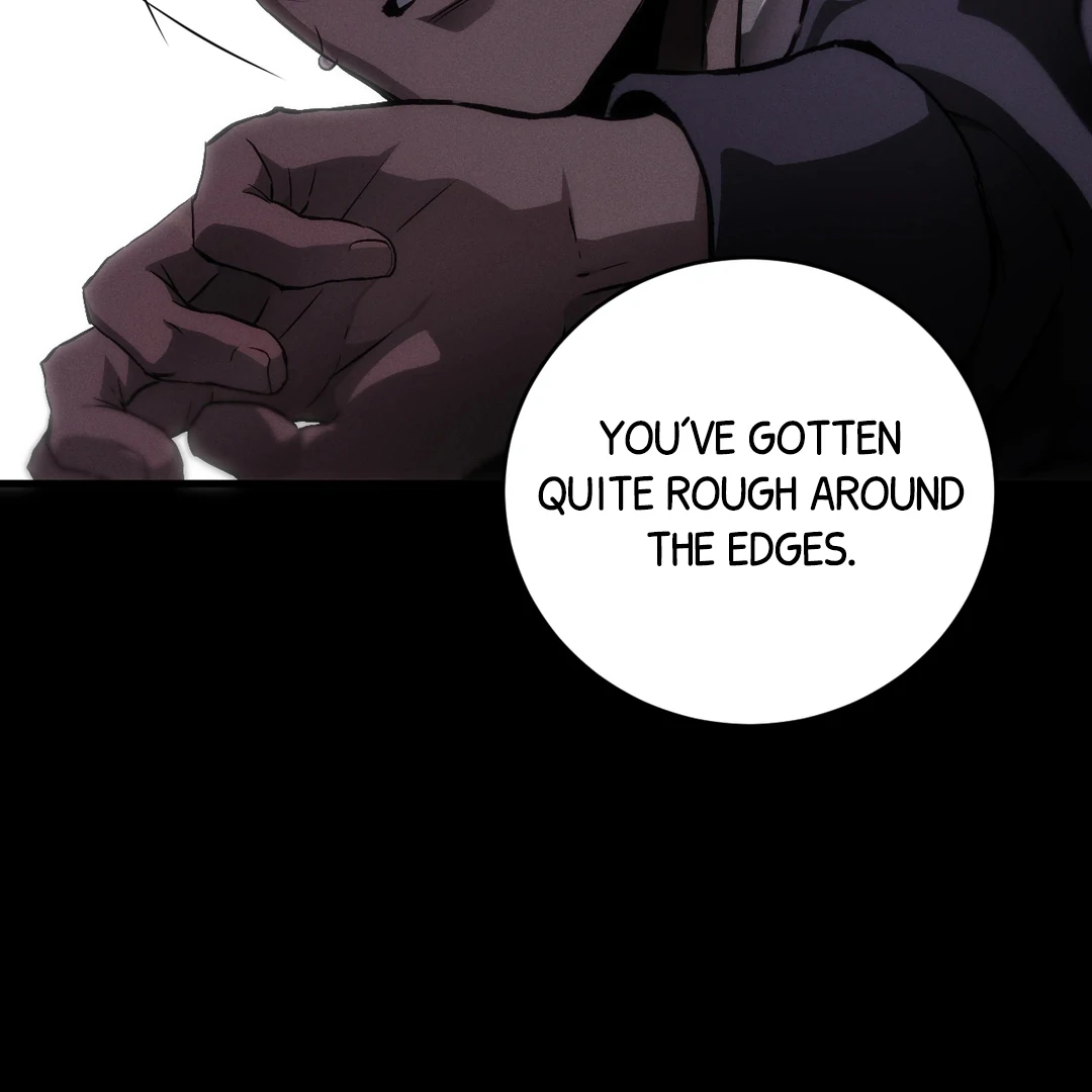 Die In My Arms [Kaizen Scan] - Chapter 3 manhwa