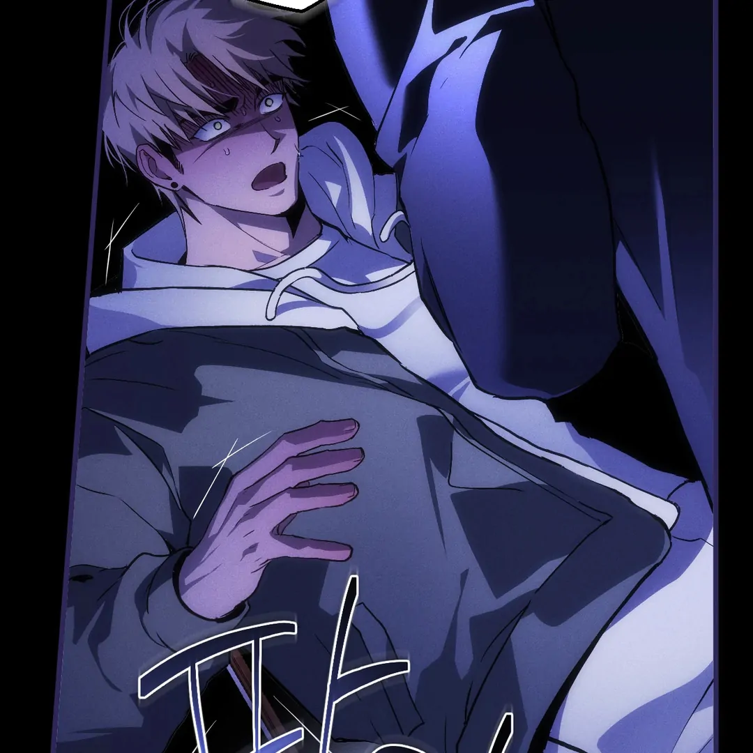 Die In My Arms [Kaizen Scan] - Chapter 3 manhwa