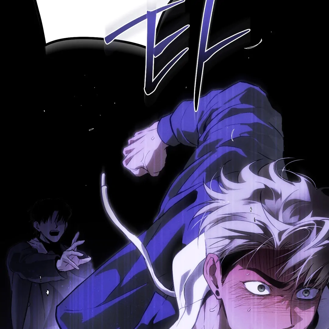 Die In My Arms [Kaizen Scan] - Chapter 3 manhwa