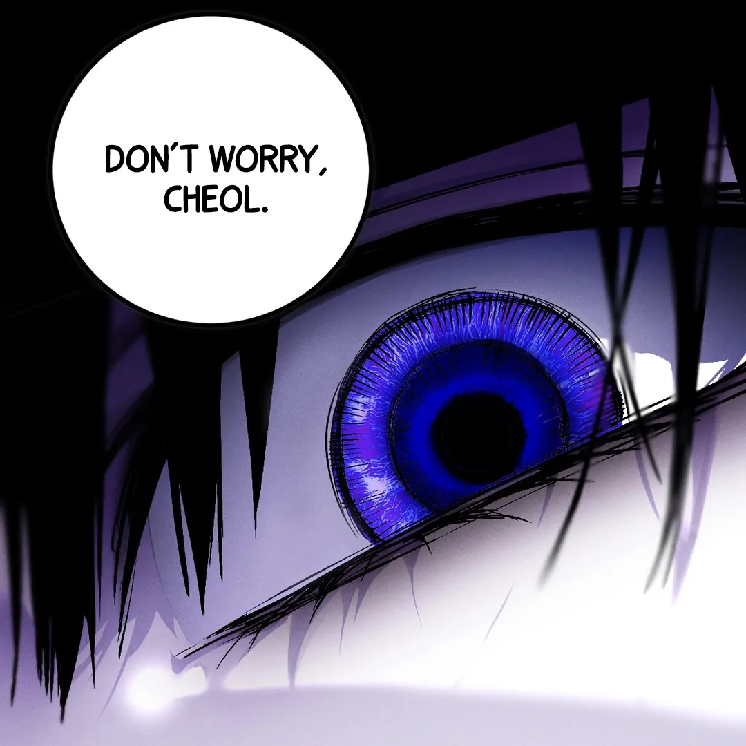 Die In My Arms [Kaizen Scan] - Chapter 3 manhwa
