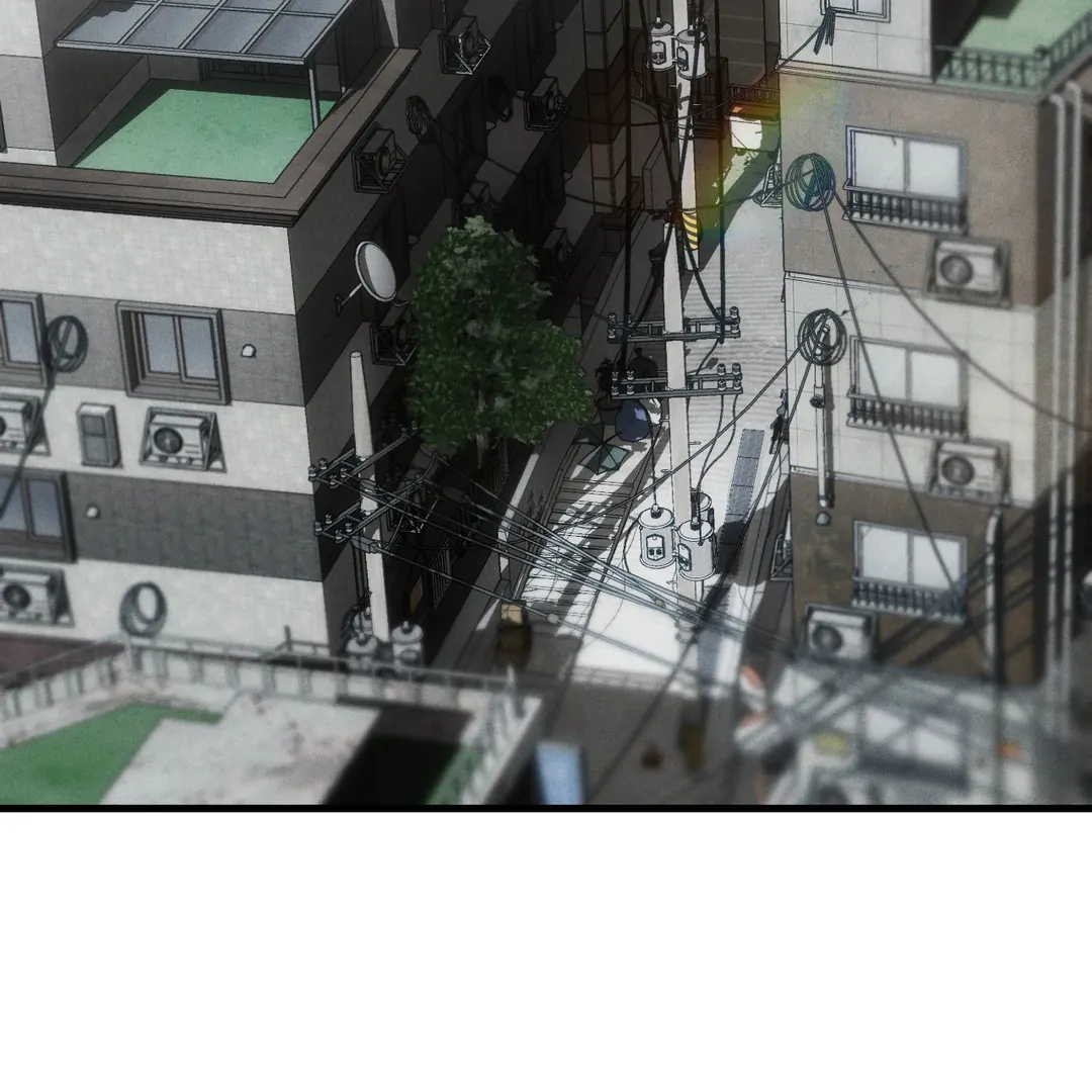 Die In My Arms [Kaizen Scan] - Chapter 3 manhwa