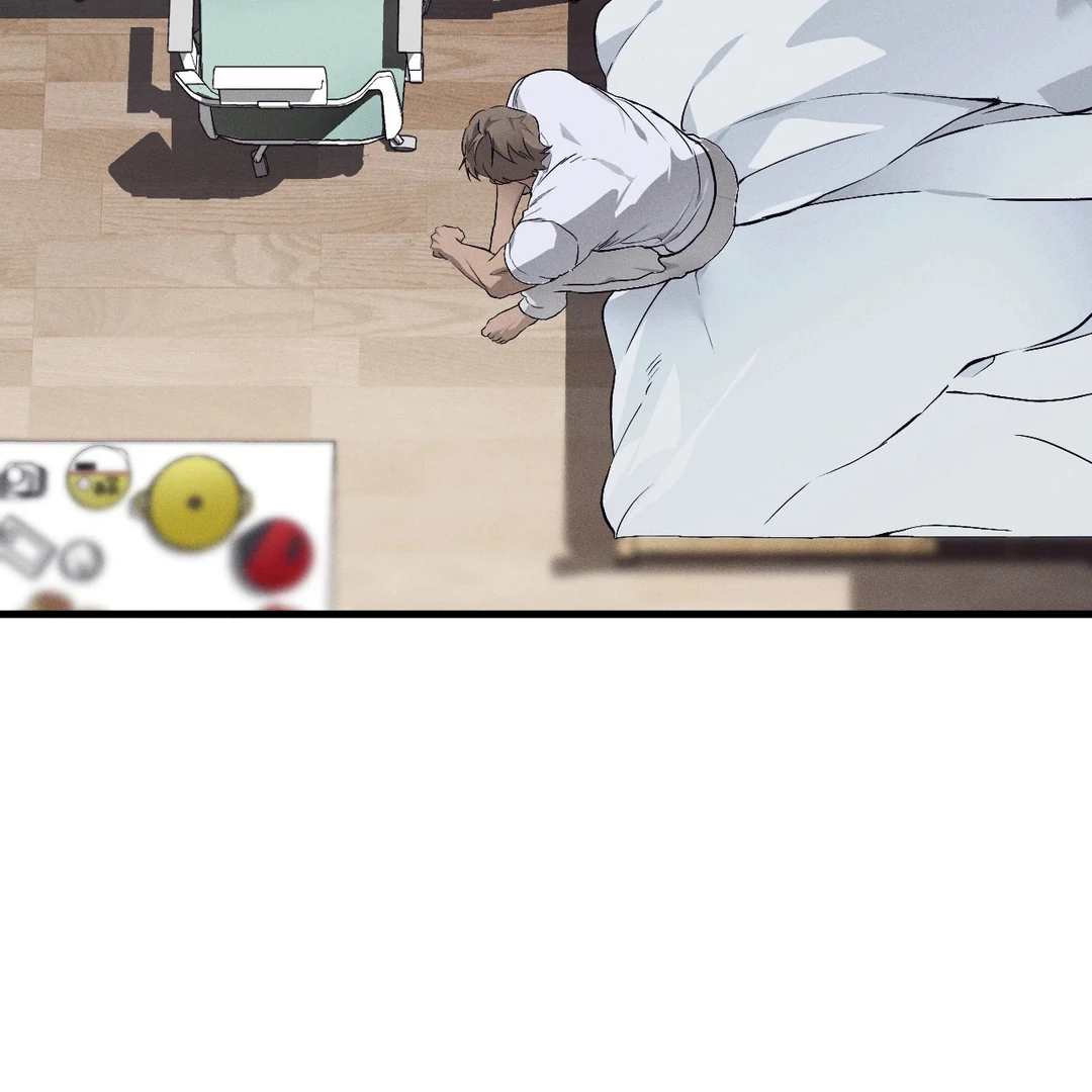 Die In My Arms [Kaizen Scan] - Chapter 3 manhwa