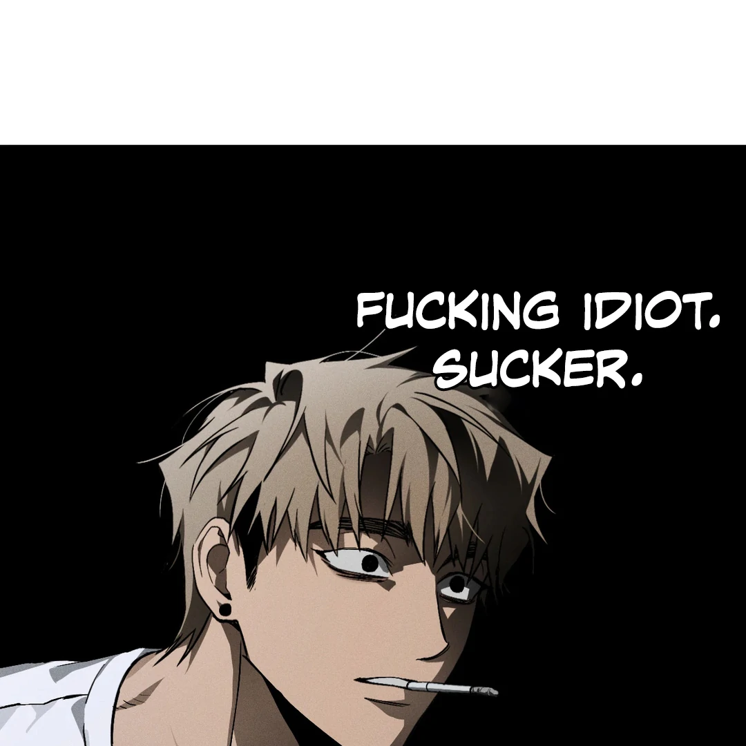 Die In My Arms [Kaizen Scan] - Chapter 3 manhwa