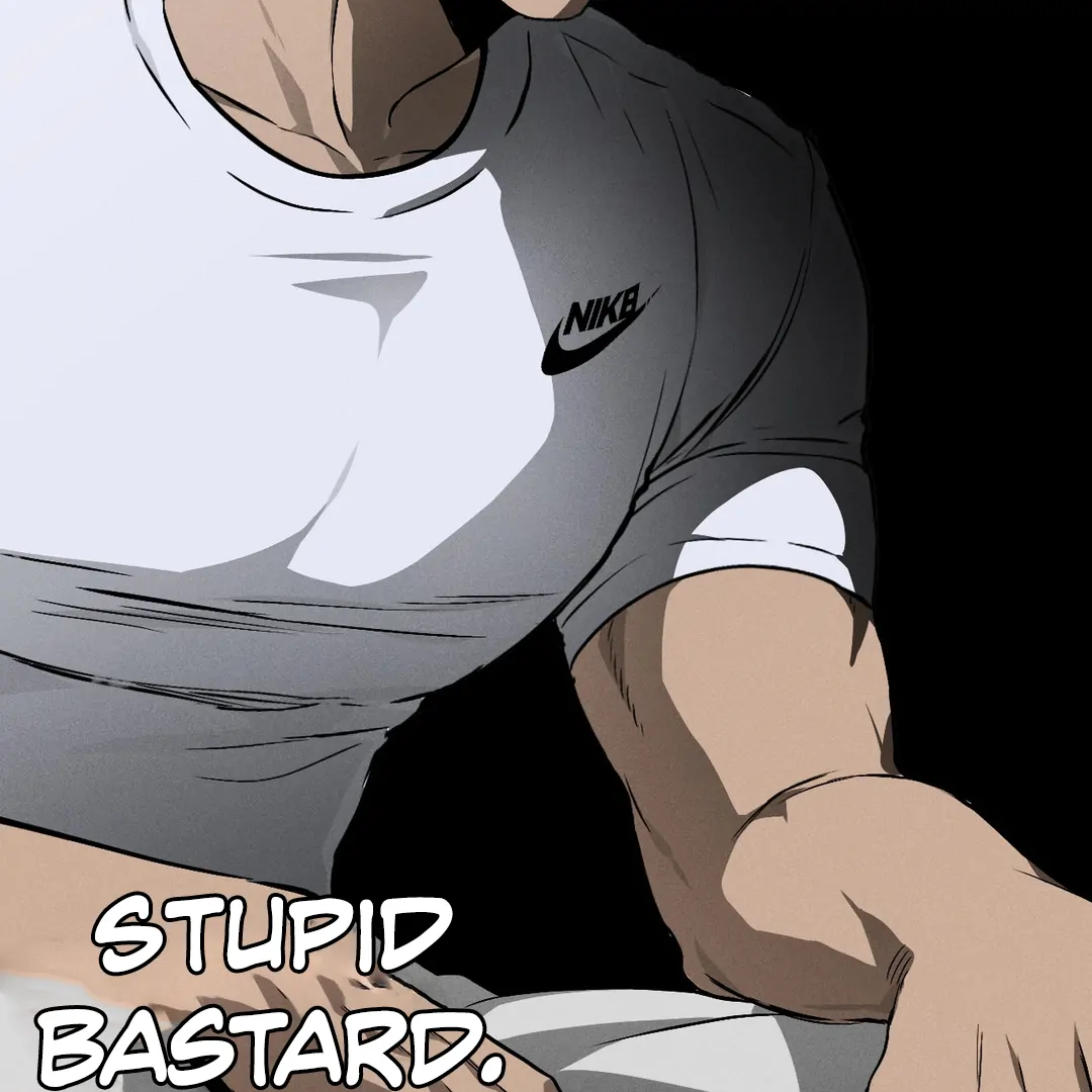 Die In My Arms [Kaizen Scan] - Chapter 3 manhwa
