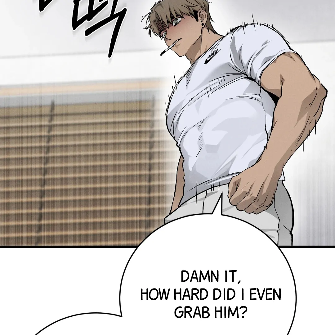 Die In My Arms [Kaizen Scan] - Chapter 3 manhwa