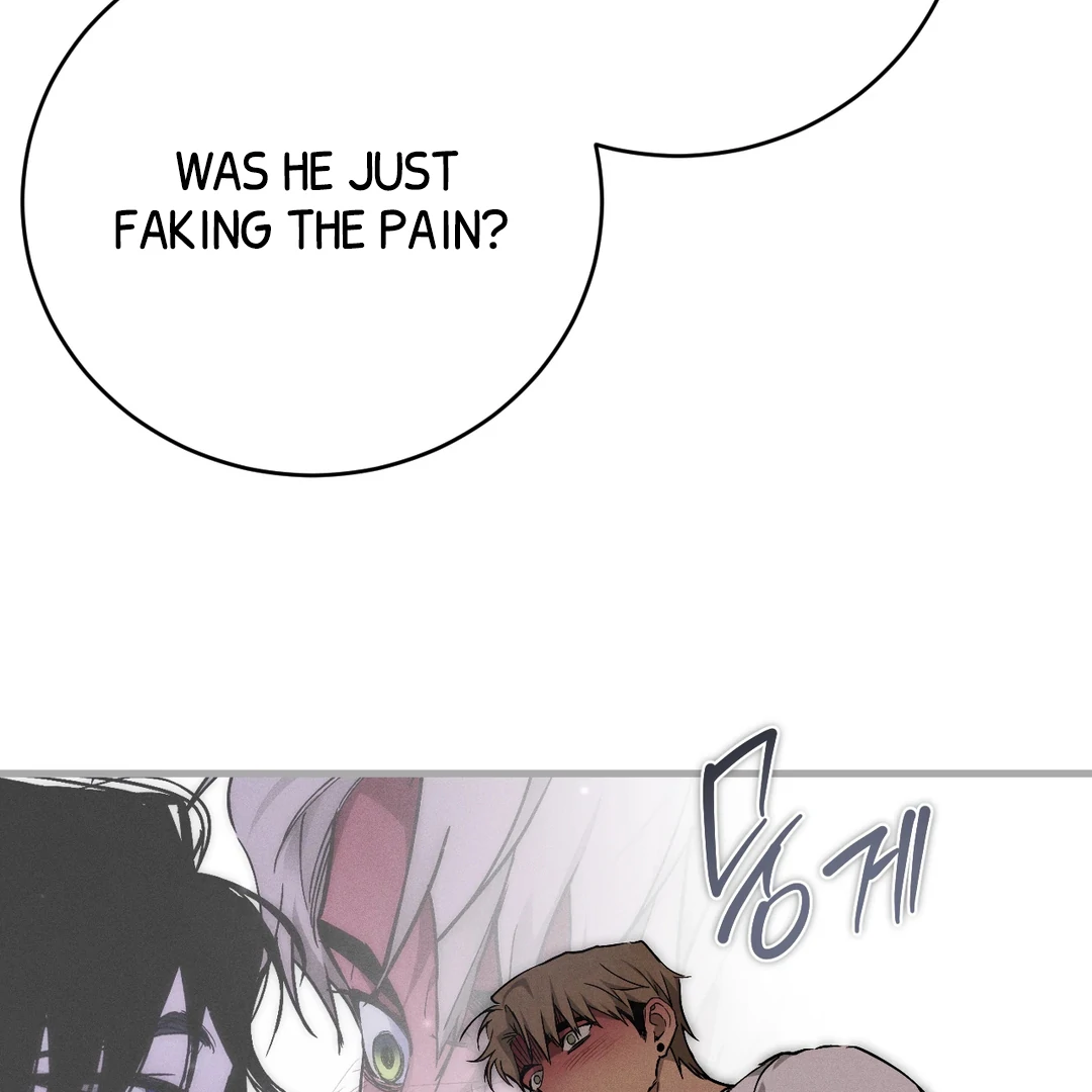 Die In My Arms [Kaizen Scan] - Chapter 3 manhwa
