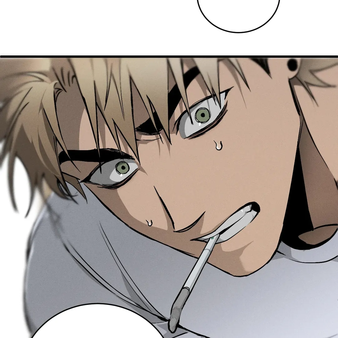 Die In My Arms [Kaizen Scan] - Chapter 3 manhwa