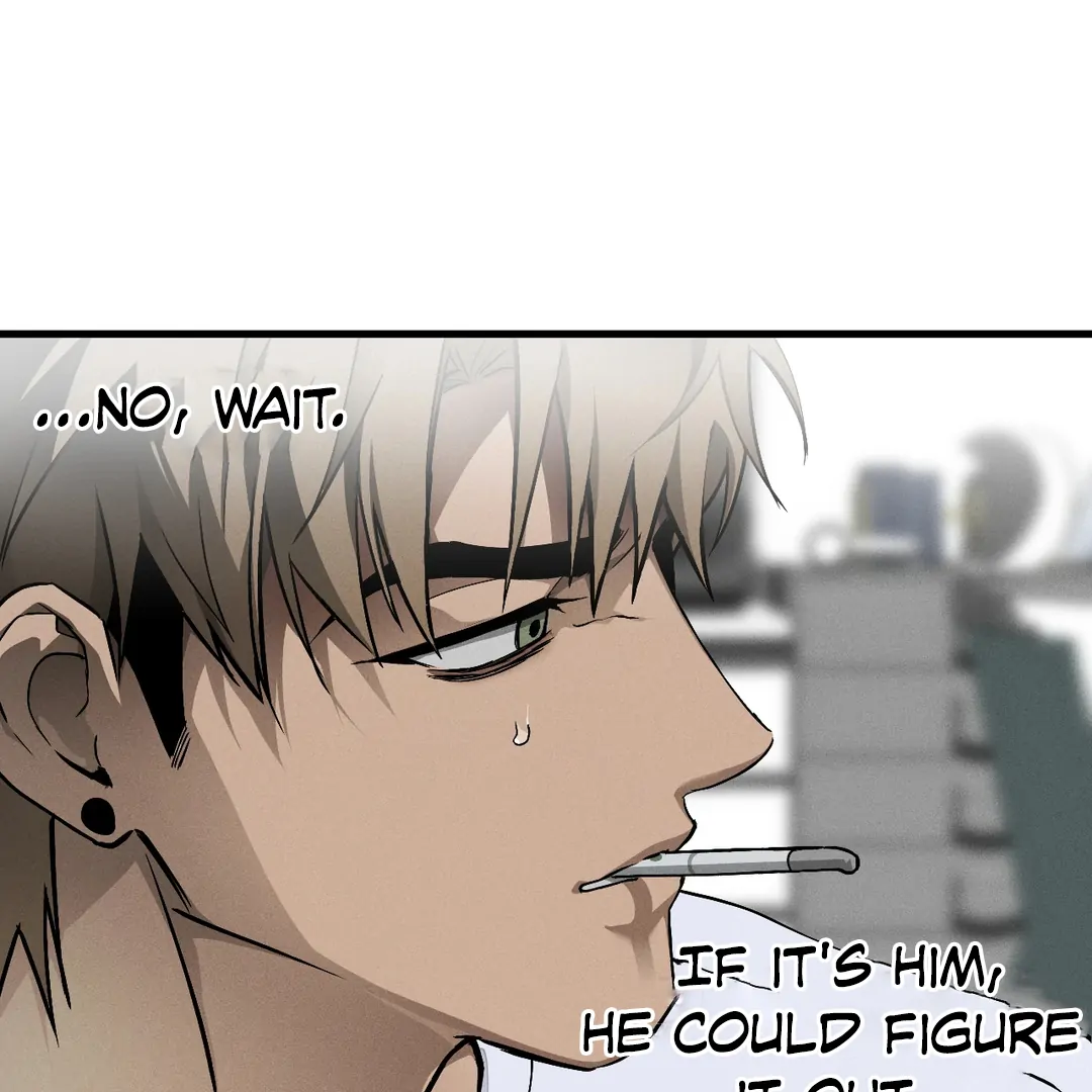Die In My Arms [Kaizen Scan] - Chapter 3 manhwa